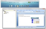 MIE Journal Software screenshot